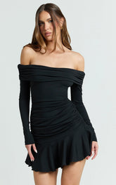 Ophelia Mini Dress