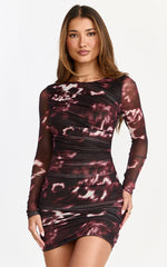 Zita Mini Dress