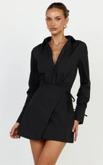 Heath Mini Dress