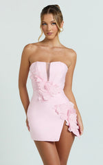 Dolores Mini Dress