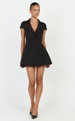 Clementine Mini Dress