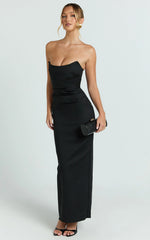 Pietra Midi Dress