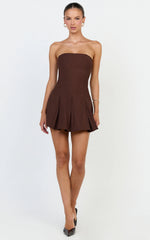 Kalliste Mini Dress