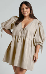 Rosita Mini Dress