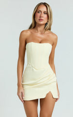 Avery Mini Dress