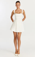 Ida Mini Dress