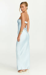 Zaya Midi Dress