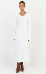 Blaire Midi Dress
