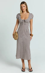 Bernice Midi Dress
