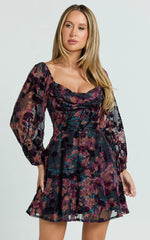 Jessell Mini Dress