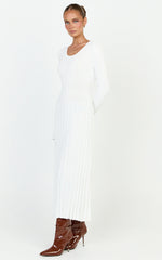 Blaire Midi Dress