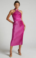 Marlette Midi Dress