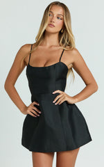 Carolina Mini Dress