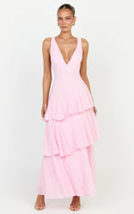 Beryl Midi Dress