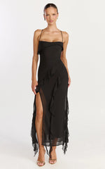 Connie Midi Dress