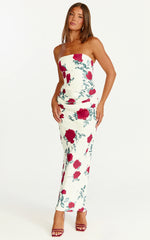 Dahlia Midi Dress