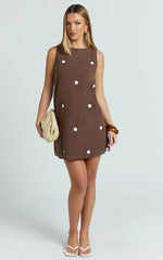 Kate Mini Dress