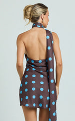 Maddox Mini Dress