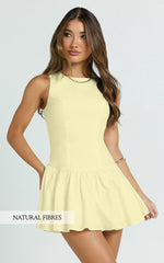 Izira Mini Dress