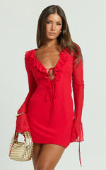 Alesya Mini Dress