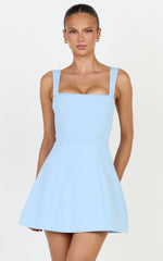 Donna Mini Dress