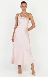 Calix Midi Dress