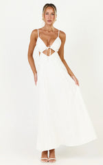 Grace Midi Dress
