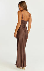 Rumi Midi Dress