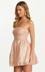 Hana Mini Dress