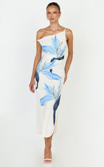 Zali Midi Dress