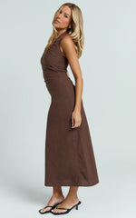 Murray Midi Dress
