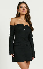 Anabelle Mini Dress