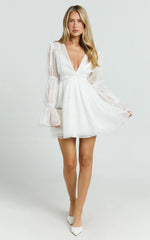 Solanna Mini Dress