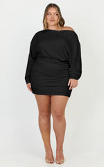 Alyce Mini Dress