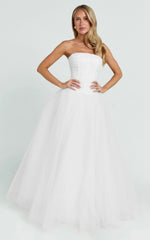 Aria Midi Dress