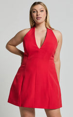 Yelena Mini Dress