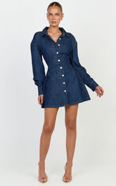 Amaris Mini Dress