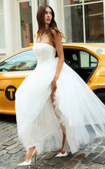 Aria Midi Dress
