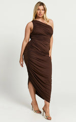 Lovlin Midi Dress