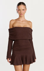 Maeve Mini Dress