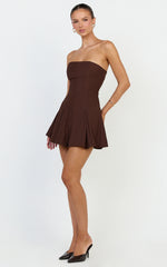Kalliste Mini Dress
