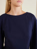 Cady midi dress