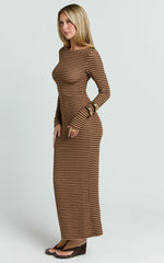 Rumi Midi Dress