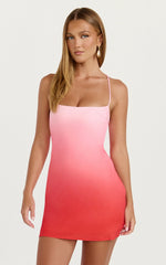 Lolly Mini Dress