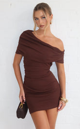 Kairose Mini Dress