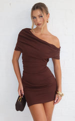 Kairose Mini Dress