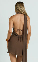 Maddox Mini Dress