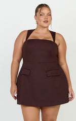 Garrett Mini Dress