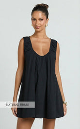 Lucinda Mini Dress