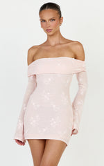 Raymond Mini Dress